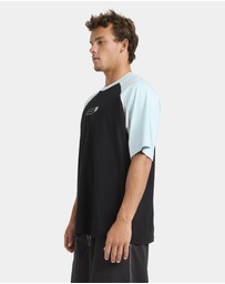Billabong - Mens Spec 73 Systems T-Shirt