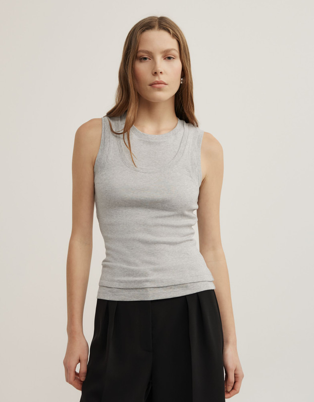Witchery - Overlay Tank