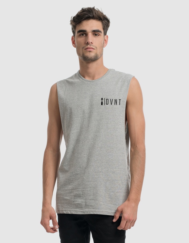 DVNT - Ethos Crest Tank