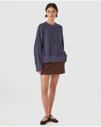 Arcaa - Eames Mini Skirt