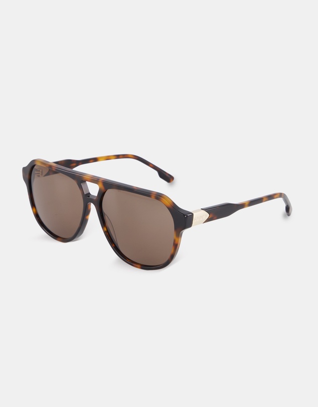 SABEN - Marlo Sunglasses Tortoise