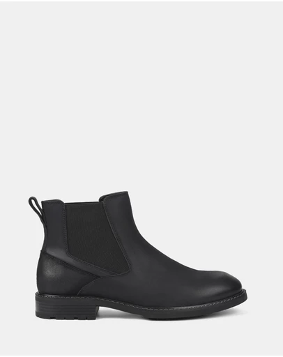 Hush Puppies - League