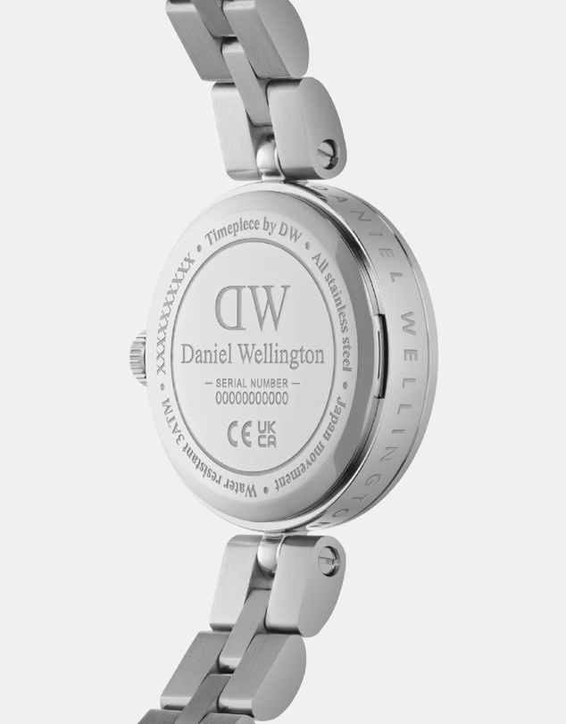 Daniel Wellington - Elan Lumine 22mm