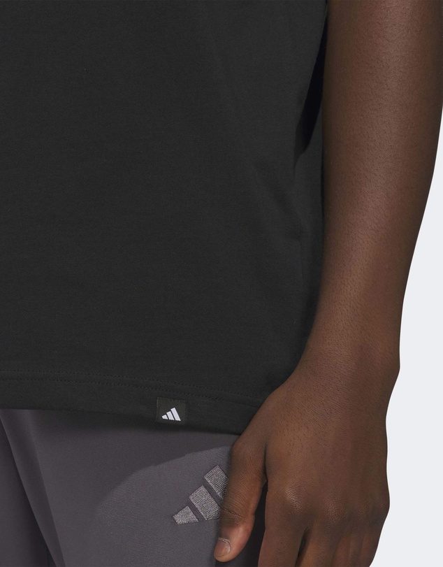 adidas Sportswear - Summer Heat Graphic T-Shirt Mens