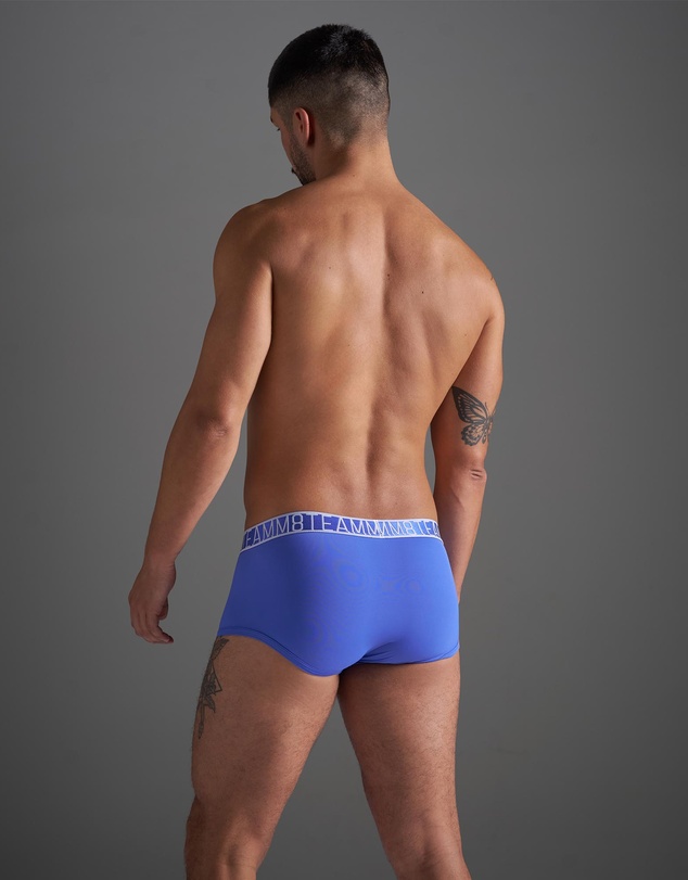 TEAMM8 - Shade Booty Trunk