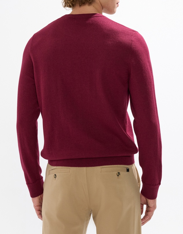 Marcs - Saru Wool Blend Knit Jumper