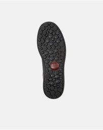 Camper - Pelotas Ariel Hella