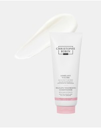 Christophe Robin - Volumizing Conditioner With Rose Extracts 200ml