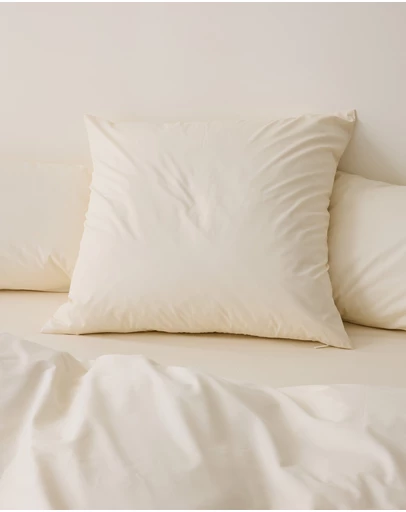 Sheet Society - Jude Organic Cotton Euro Pillowcase