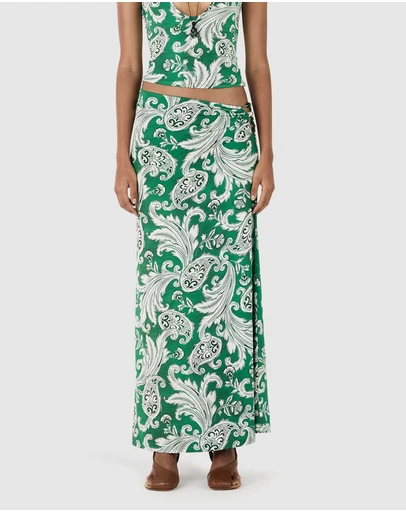 Hansen & Gretel - Azura Skirt