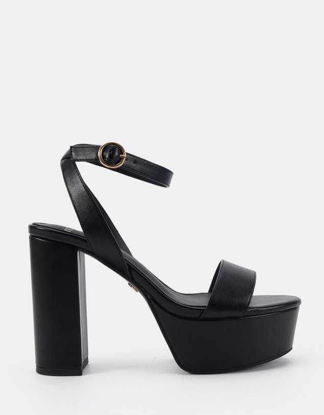 Novo - Marciano Heels