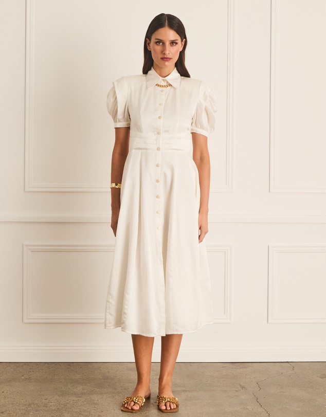 Aqua Blu Australia - Starling Macey Dress