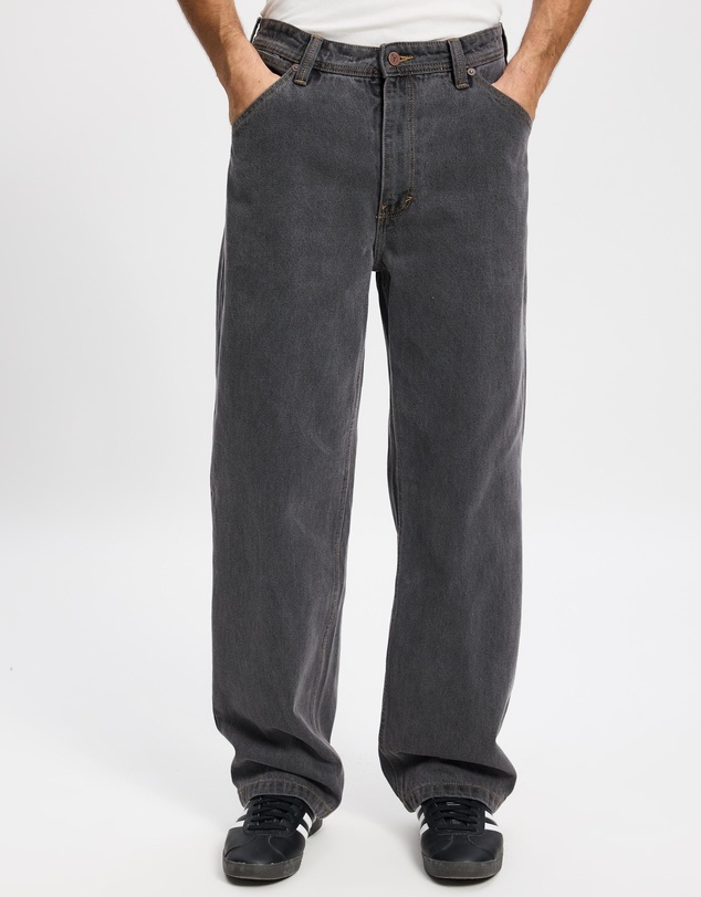 Abrand - A5 Baggy Jeans