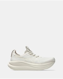 ASICS - GEL-Nimbus 28 (4E Extra Wide) - Men's