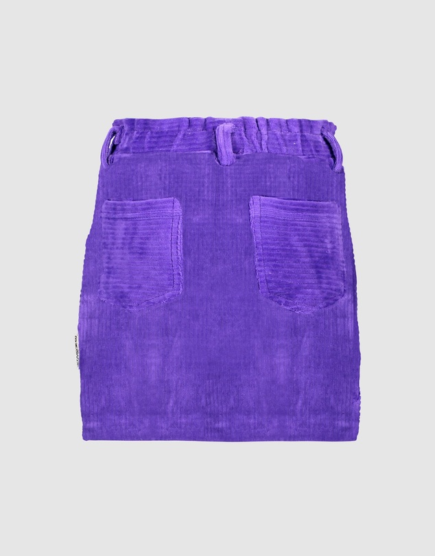 B.Nosy - Cord Skirt - Kids-Teens