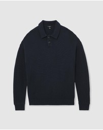 REISS - Elm Jumper