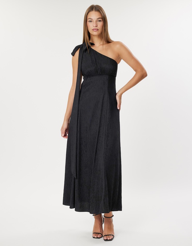 Romance by Honey and Beau - Maddie Bow Midi Dress