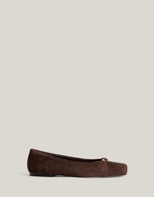 Witchery - Posy Flat
