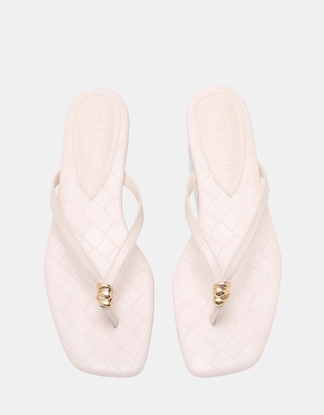 Steve Madden - Maliyah Bone Sandals