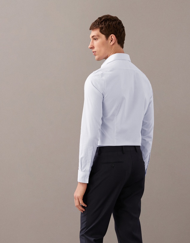 Calvin Klein - Performance Dress Shirt