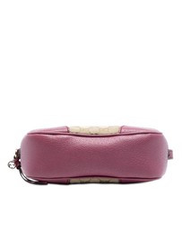 Pre-Loved by Azura Reborn - Pre-Loved GG Canvas Bree Crossbody