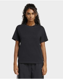 adidas Sportswear - W BLANK TEE Womens