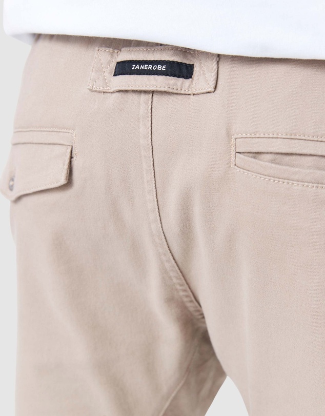 Zanerobe - Sureshot Short Sandstone