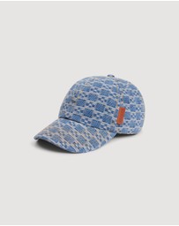 Sandro - Cross Wash Hat