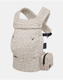 portier - Essentials Pouch - Desert Leopard