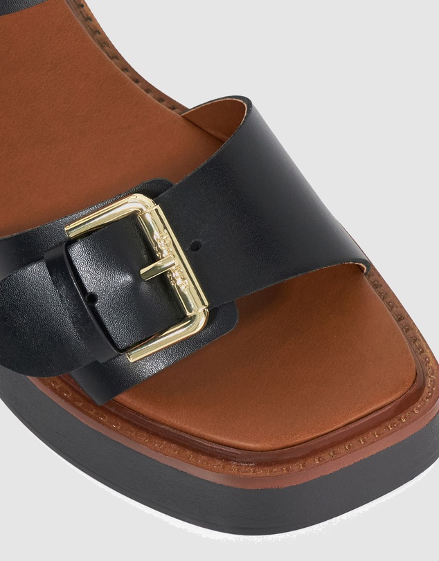 Dune London - Jupiter - Black