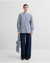 Kowtow - Impression Shirt