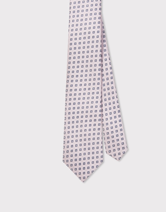 Van Heusen - Geometric Tie