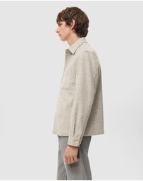 M.N.G - Kea Jacket