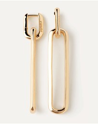 PDPAOLA - Rodeo Drop Earrings