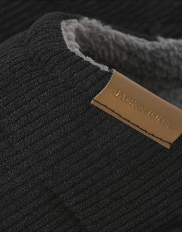 Jack & Jones - Cordie Mule Homeslippers