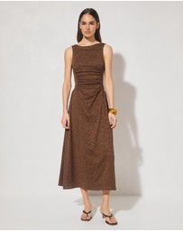 MON RENN - Zenyra Dress