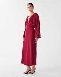 Willa - Salem Dress