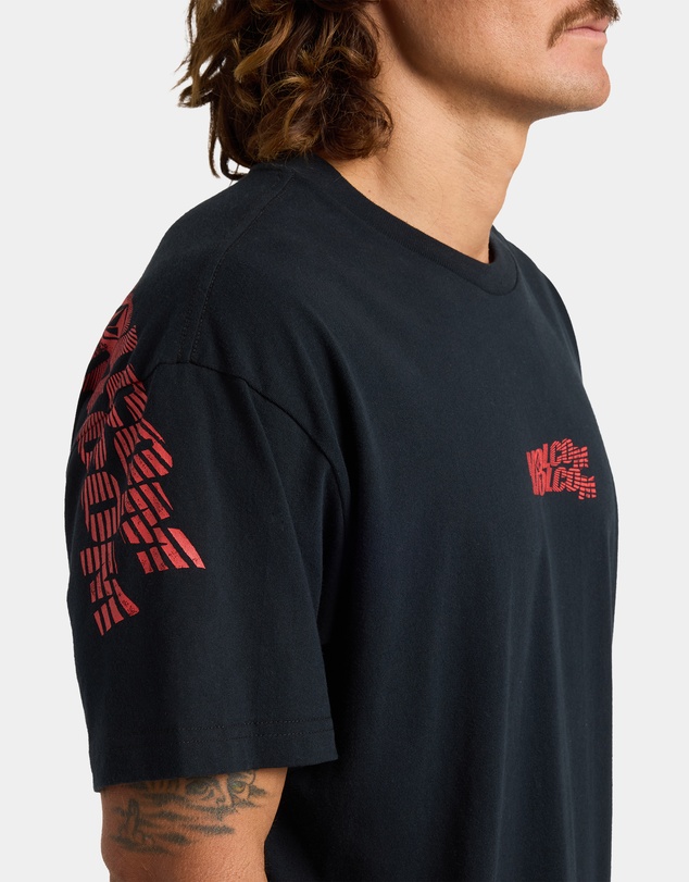 Volcom - Mens Reaper Long Sleeve T-Shirt