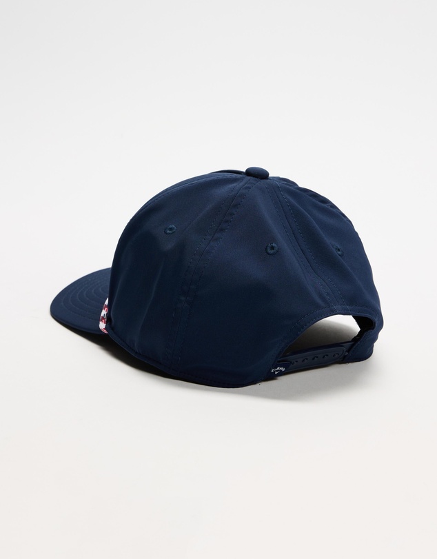 Callaway - Birdie Putt Rope Golf Hat