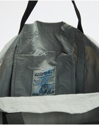 Gramicci - Nylon Packable Tote