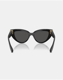 Dolce & Gabbana - DG4497