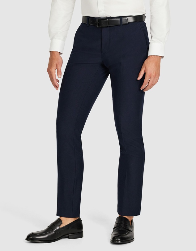 Tarocash - Lance Skinny Stretch Pant