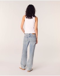 Maje - Plimsequin Jeans