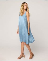 Primness - Des Tank Dress