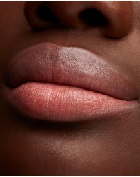 MAC - Lustreglass Lipstick - Thanks, it's M.A.C!