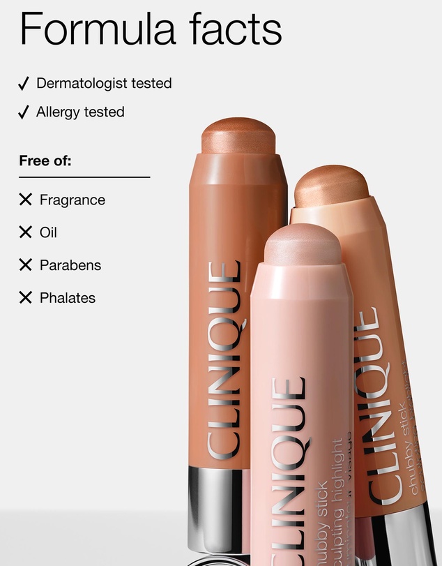 Clinique - Chubby Stick Sculpting Highlight