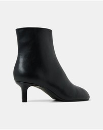 Call It Spring - Eveii Boots