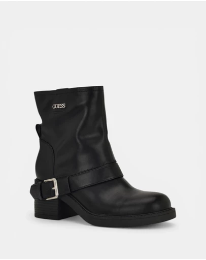 GUESS - Benji Ankle Boots