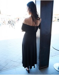 M.N.G - Gigi Dress