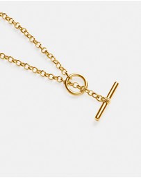 Kirstin Ash - Evolve T-Bar Bracelet